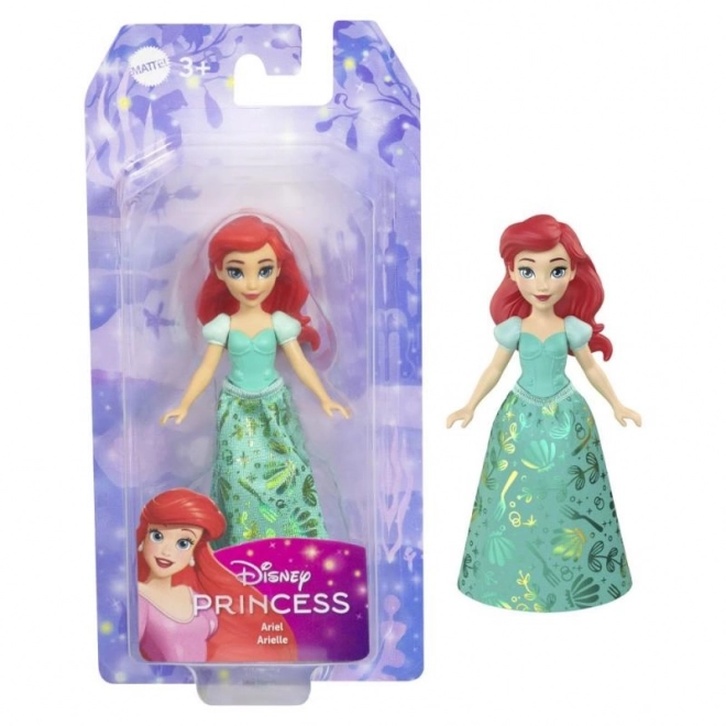 Disney Prinsesse Rapunzel Dukke