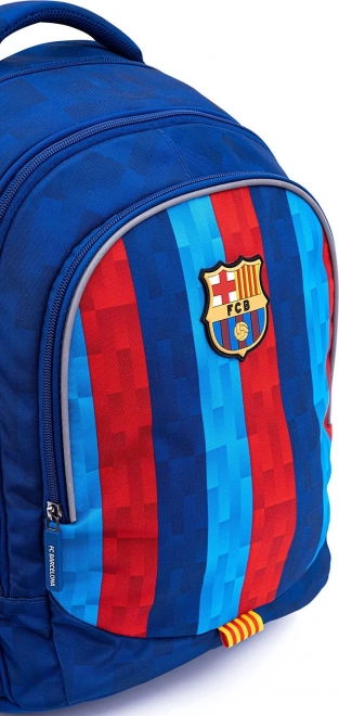 ASTRA Skolerygsæk FC Barcelona