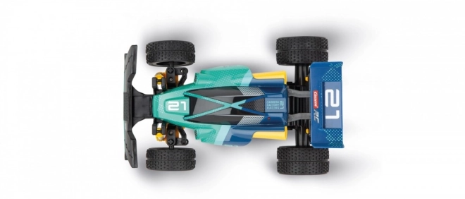 Fjernstyret Bil Factory Racing