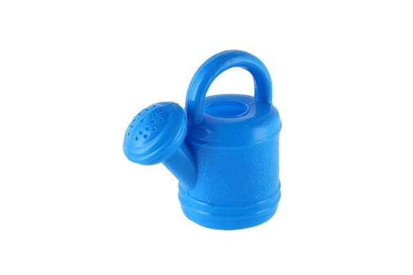 Plastkande 13x14cm farvemix 24m+