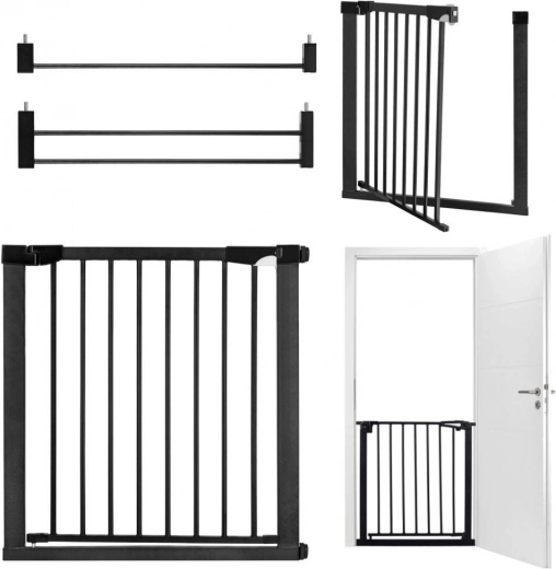 Fleksibel bredde 75–103 cm