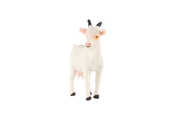 Plast Ged Figurine 8 cm