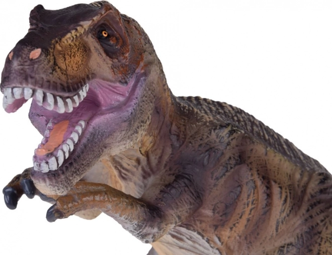 Gummi figur dinosaurus T-Rex