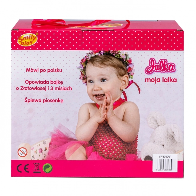 Ligendukke Julka