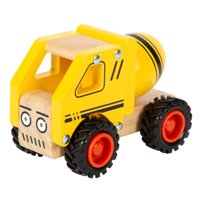 Miljøvenlige materialer