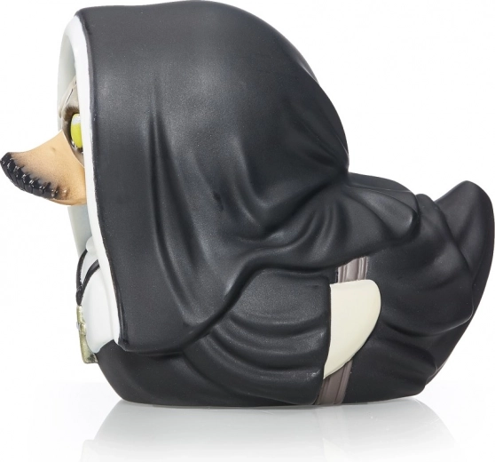 TUBBZ-kollektion med horrorpræg