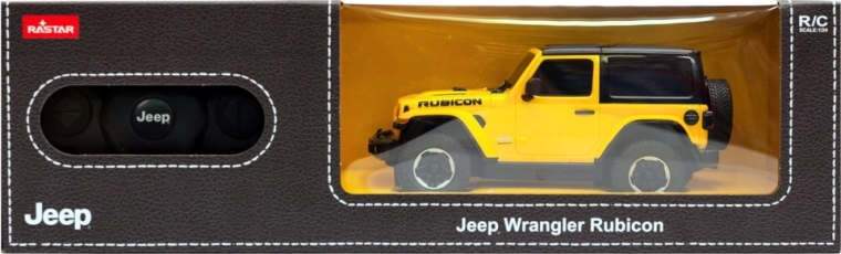 Fjernbetjening til interaktiv leg