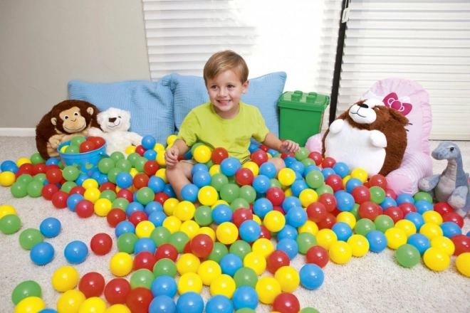 Poolbolde 100 stk