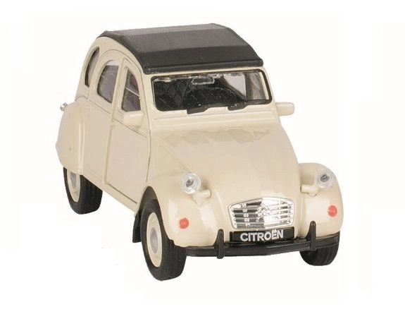 Metalbil Citroen 2CV