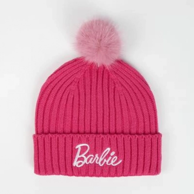 Vinter sæt Barbie