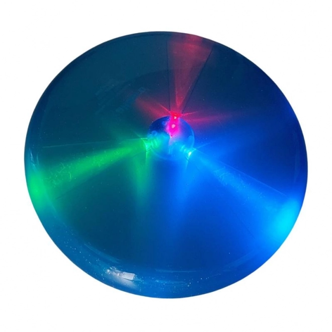 Alldoro disk med LED-dioder