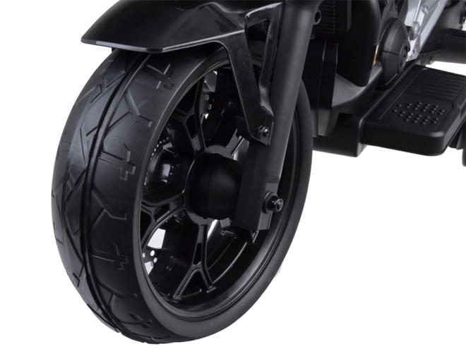 Børne elektrisk motorcykel med batteri Honda NC750X