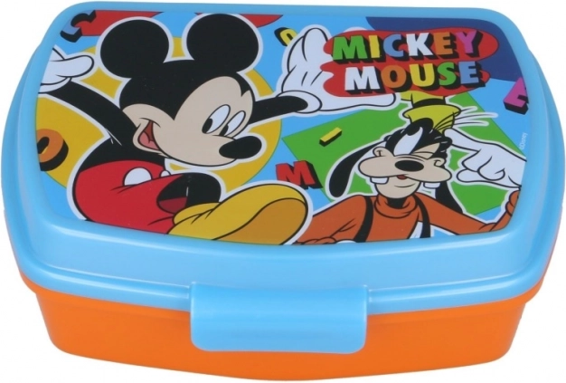 Madkasse Mickey - Cool Summer