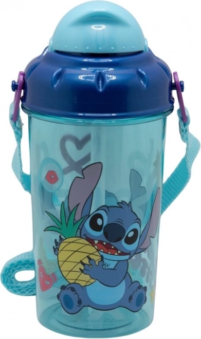 Drikkeflaske med rem Stitch