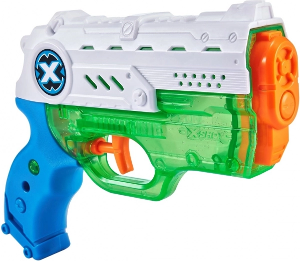 Kompakt og let design