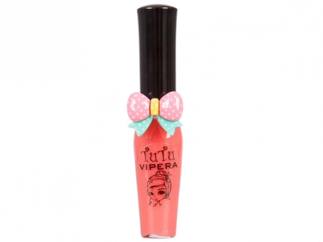 Lipgloss til børn vipera tutu
