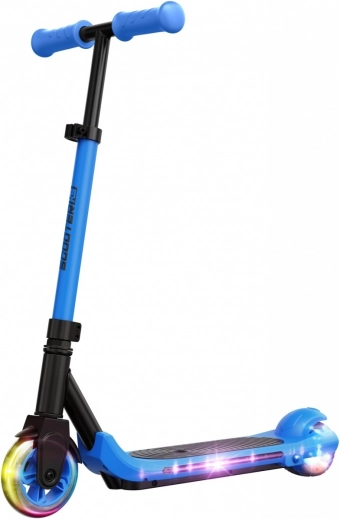 Elektrisk børnescooter Scooter Kids K5 BL 60W med LED-belysning