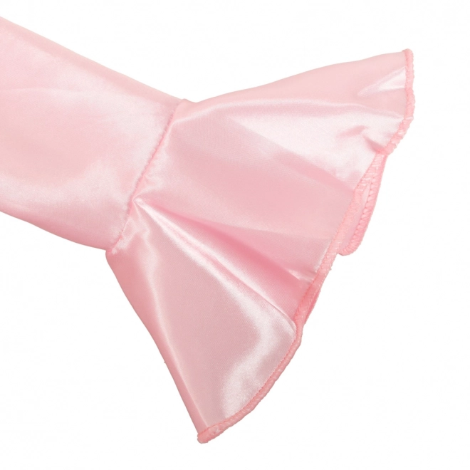 Prinsessekostume størrelse M