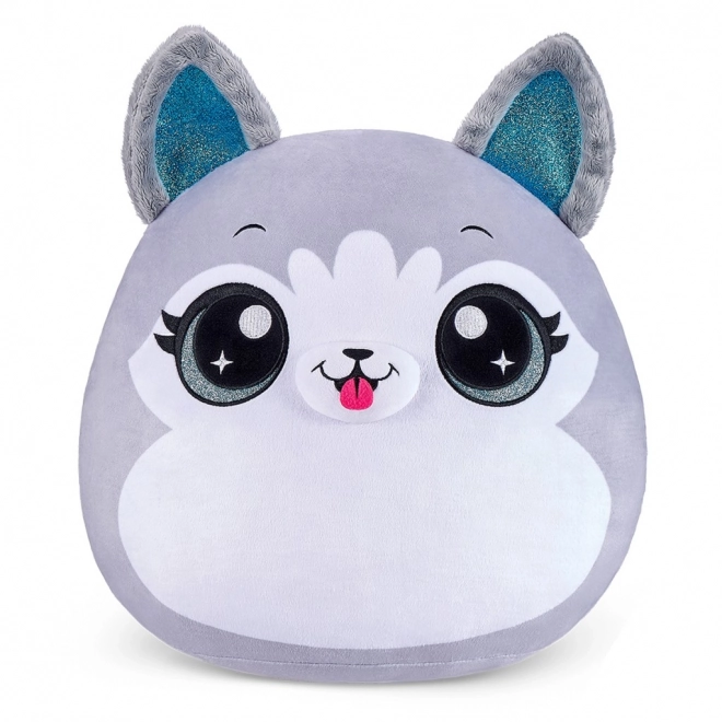 Coco Squishies plysdyr