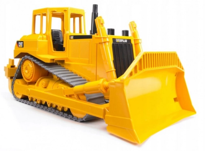 Bruder Bulldozer CATERPILLAR stor