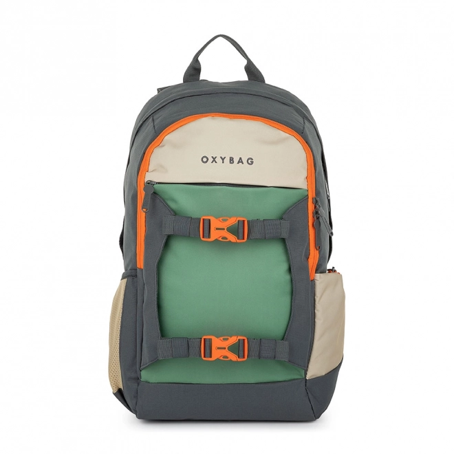 Studenter rygsæk Oxy Zero Ranger