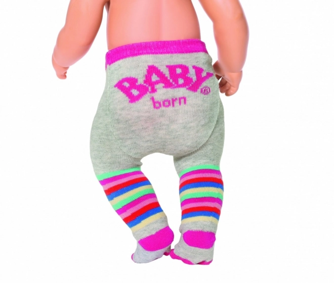 BABY Born sokker til dukke 43 cm