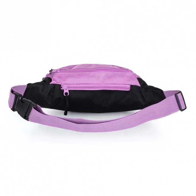 Slyngetaske Violet
