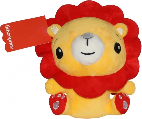 Mærket Fisher-Price