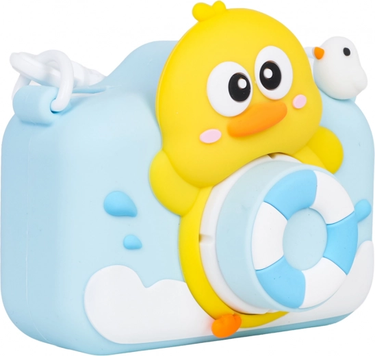 Sødt ællingedesign, som børn vil elske