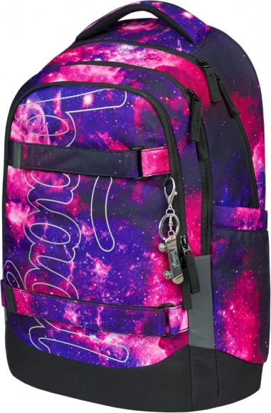 Skole rygsæk Skate max Galaxy mærke BAAGL