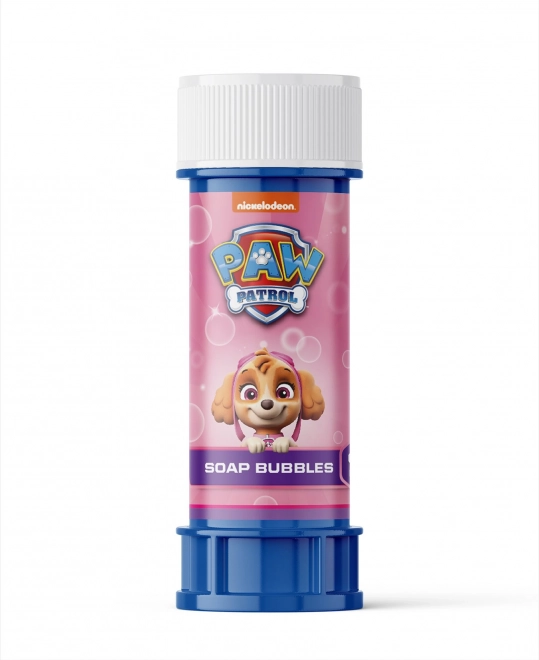 Sæbeboble Paw Patrol