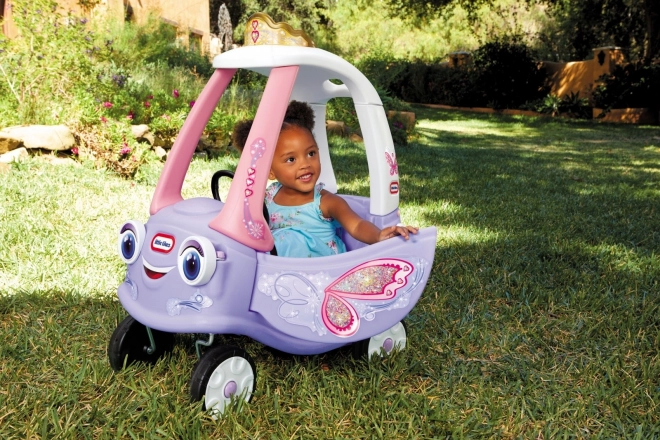 Cozy Coupe Feje Gngebil