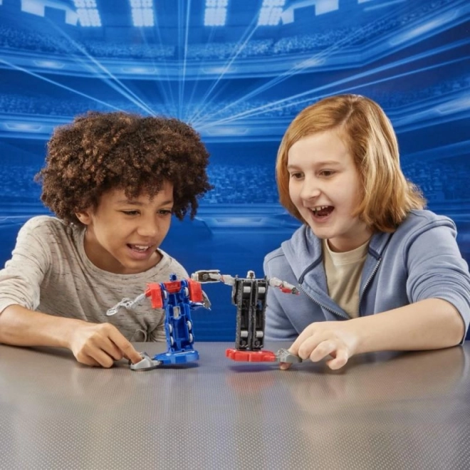 Transformers kamp robot multipack