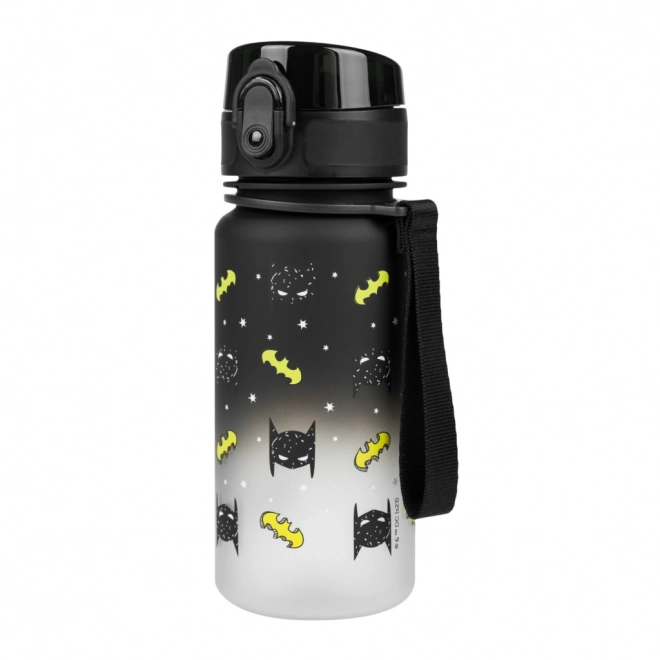 BAAGL Tritan drikkeflaske Gradient Batman Mask 350 ml