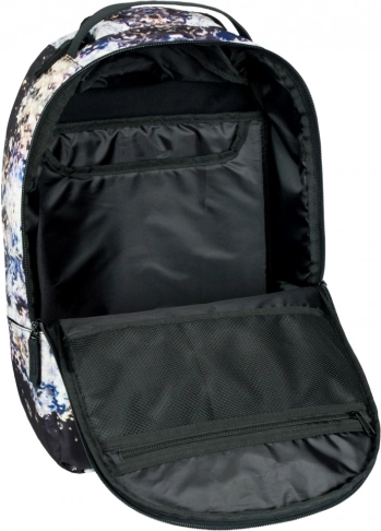 Sikker plads til 15" laptop