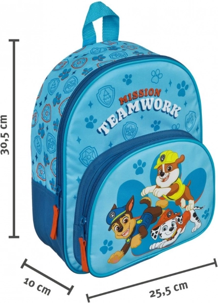 Børne rygsæk Paw Patrol