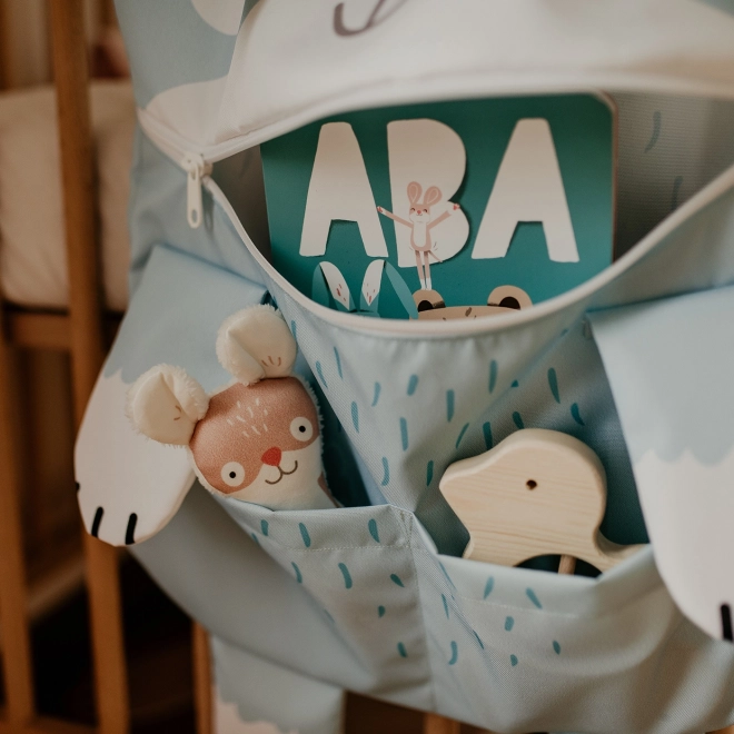 Ababu Børnehave Lomme Hare