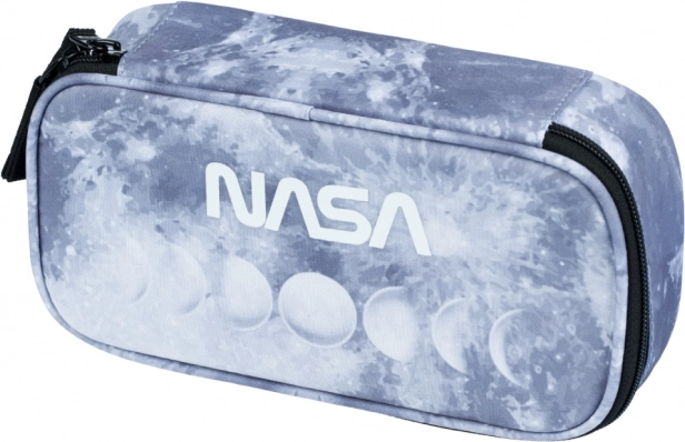Skolesæt BAAGL Skate NASA grå