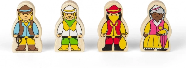 Træfigurer