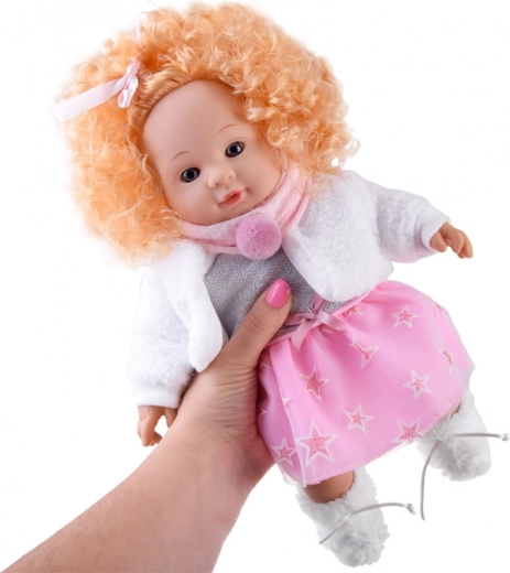 Interaktive lyde for mere livlig leg