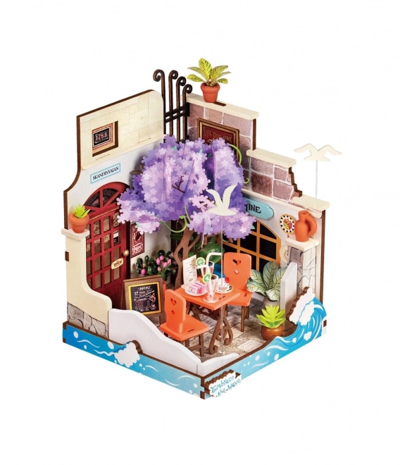 Miniature af Hus Sea Holiday Restaurant