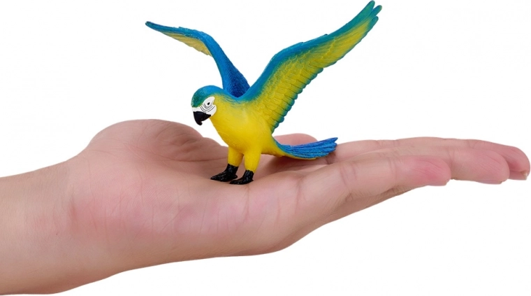 Sikkert materiale for børn