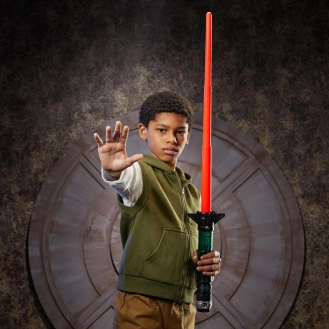 Star Wars Lyssværd Forge Basis