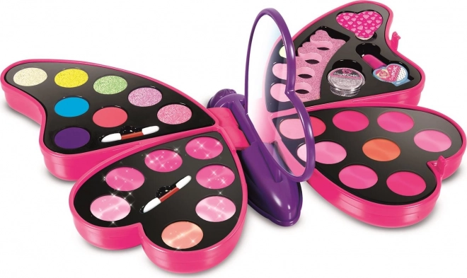 Sommerfugl Crazy Chic