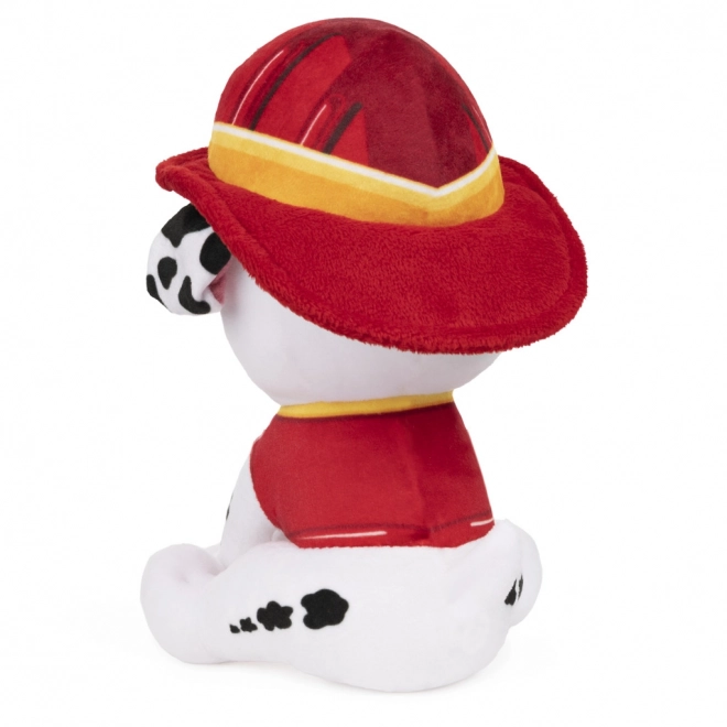 Paw Patrol Marshall plysdyr 15 cm