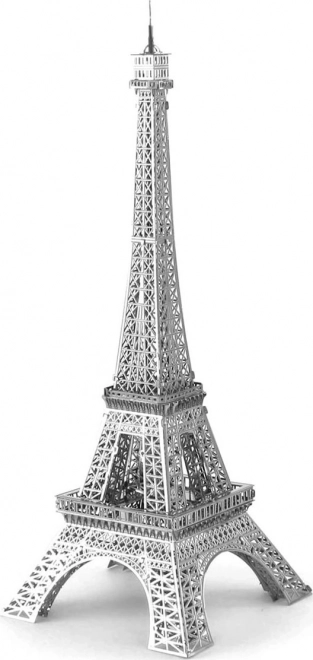 Metal Earth 3D puslespil Eiffeltårnet