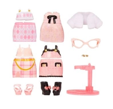 Mega Pack Na! Na! Na! Surprise Dukke Minis