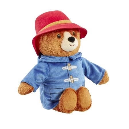 Plys bamse Paddington