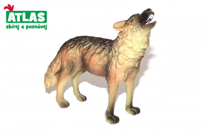 A - Figur Varg 7 cm