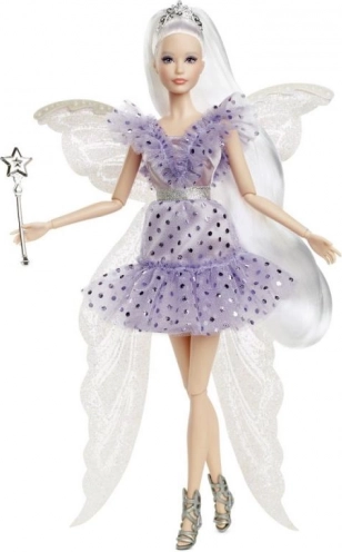 Barbie Signature Tandfe – samlerdukke